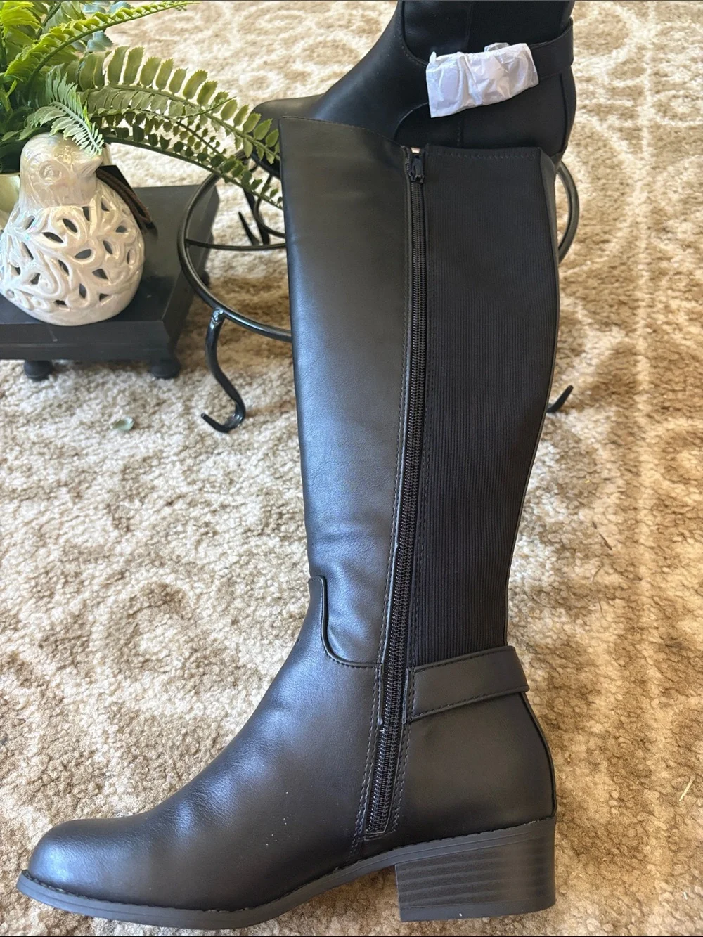 Alfani sleek knee
